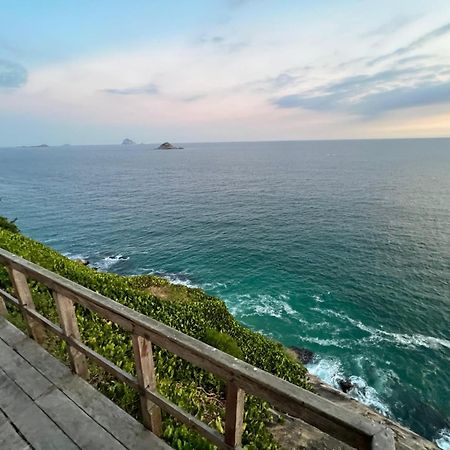 Cliffside - Boutique Hotel & Spa Рио-де-Жанейро Экстерьер фото
