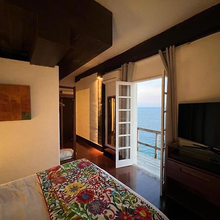 Cliffside - Boutique Hotel & Spa Рио-де-Жанейро Экстерьер фото