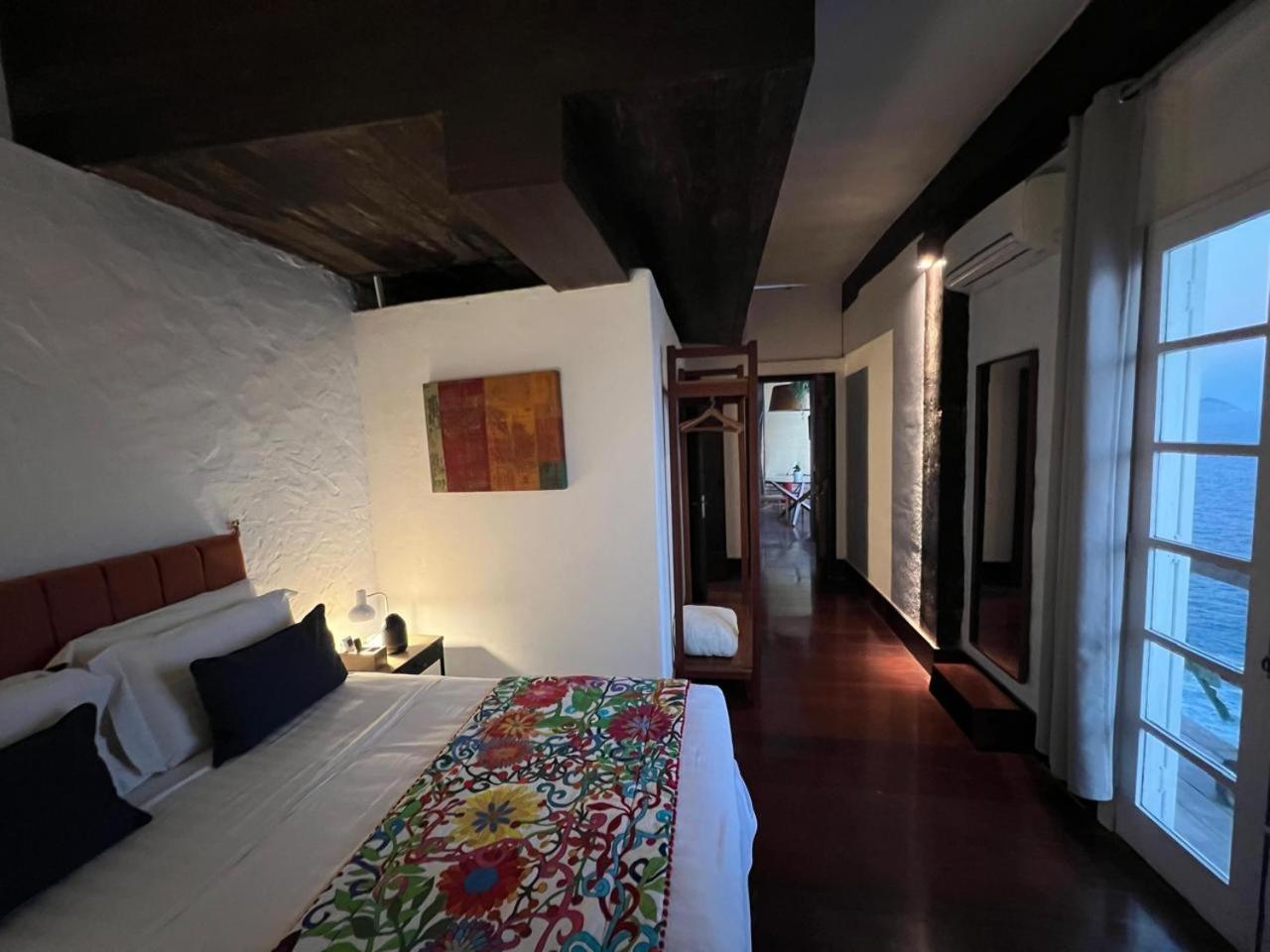 Cliffside - Boutique Hotel & Spa Рио-де-Жанейро Экстерьер фото