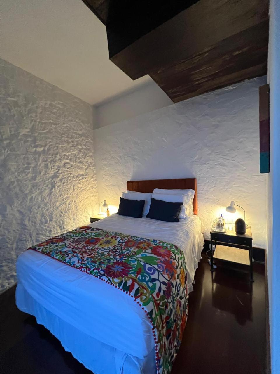 Cliffside - Boutique Hotel & Spa Рио-де-Жанейро Экстерьер фото
