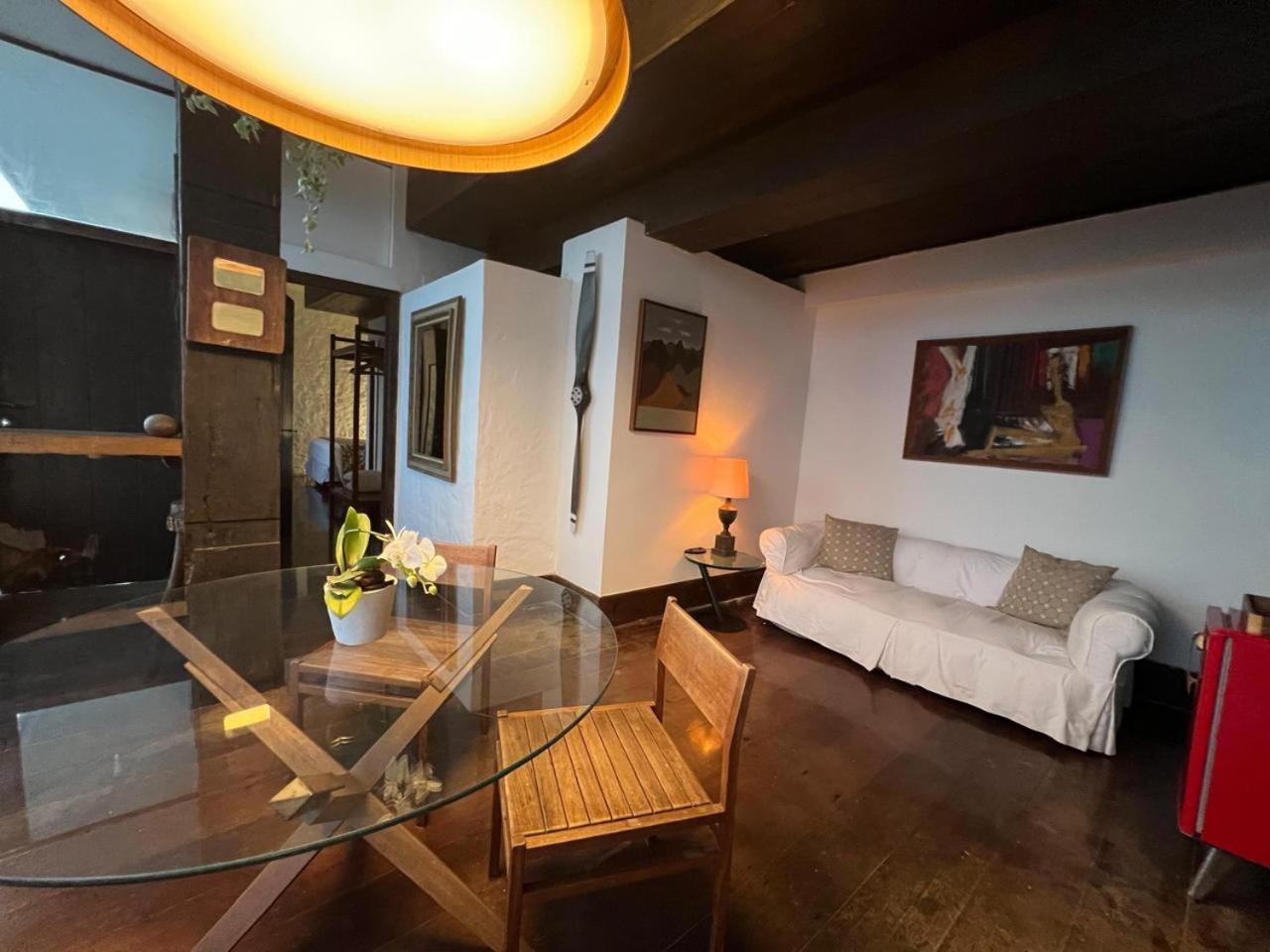 Cliffside - Boutique Hotel & Spa Рио-де-Жанейро Экстерьер фото