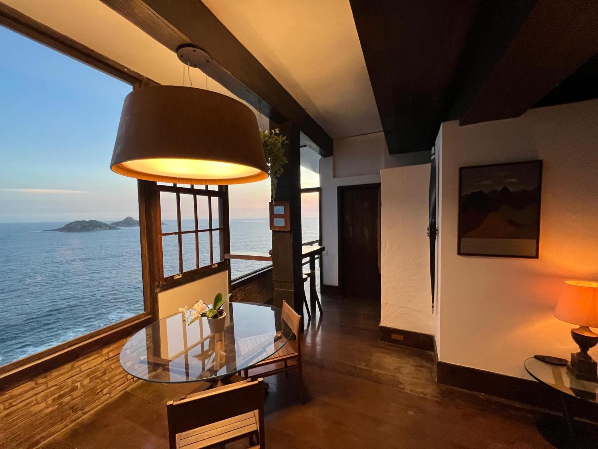 Cliffside - Boutique Hotel & Spa Рио-де-Жанейро Экстерьер фото