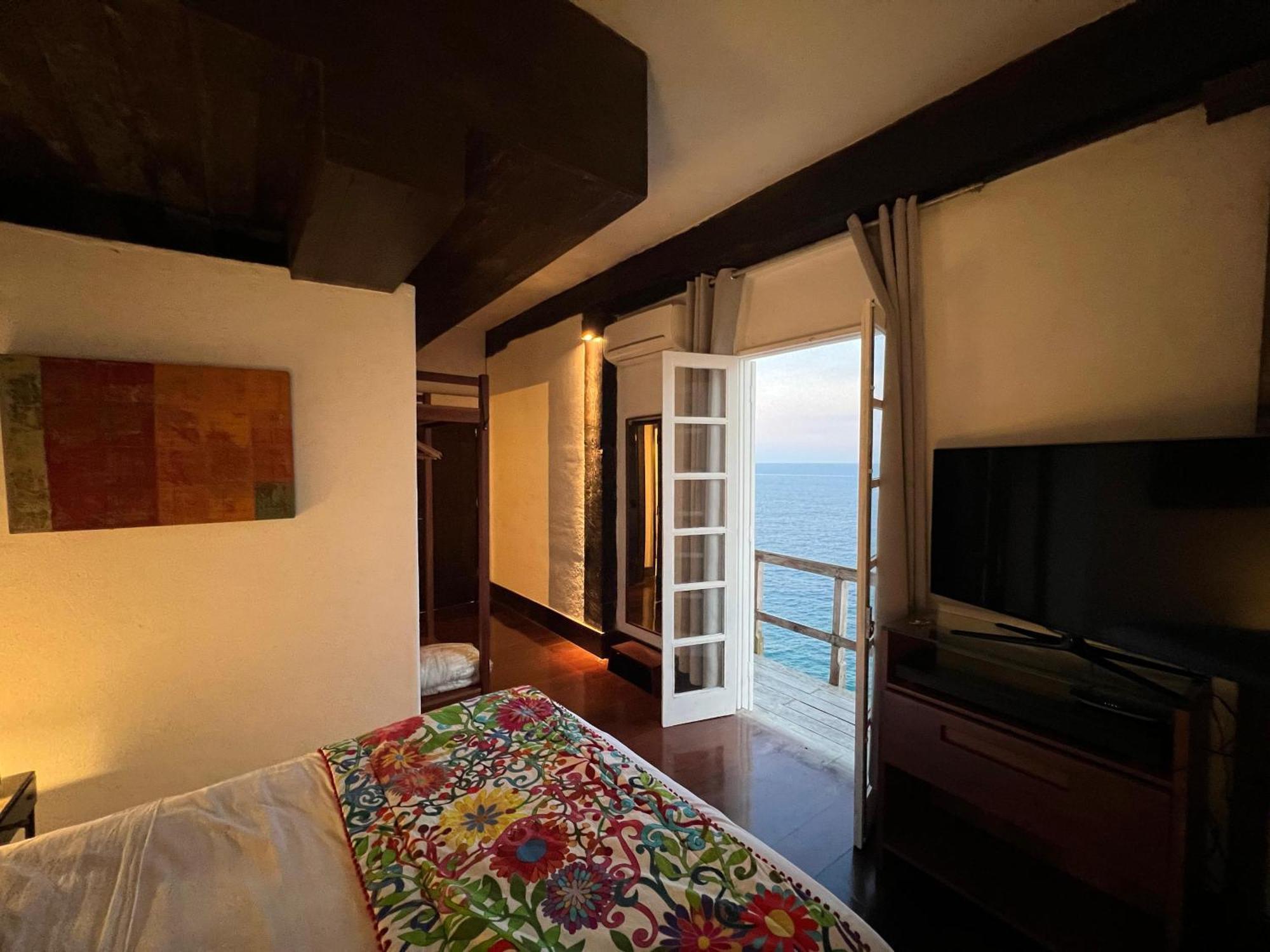 Cliffside - Boutique Hotel & Spa Рио-де-Жанейро Экстерьер фото