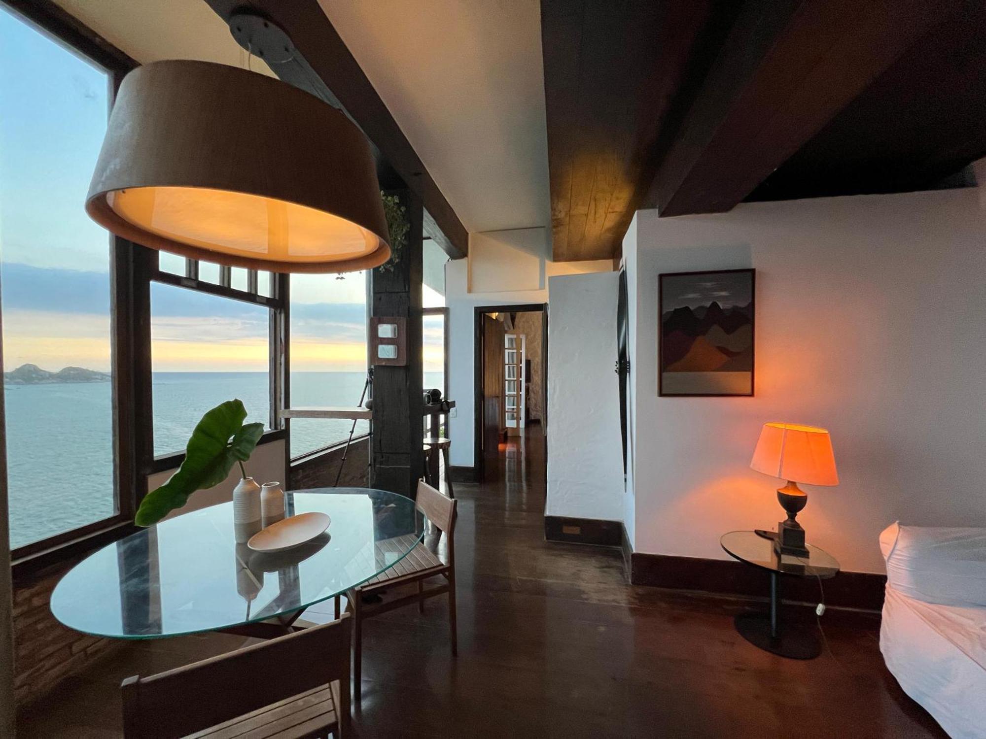 Cliffside - Boutique Hotel & Spa Рио-де-Жанейро Экстерьер фото
