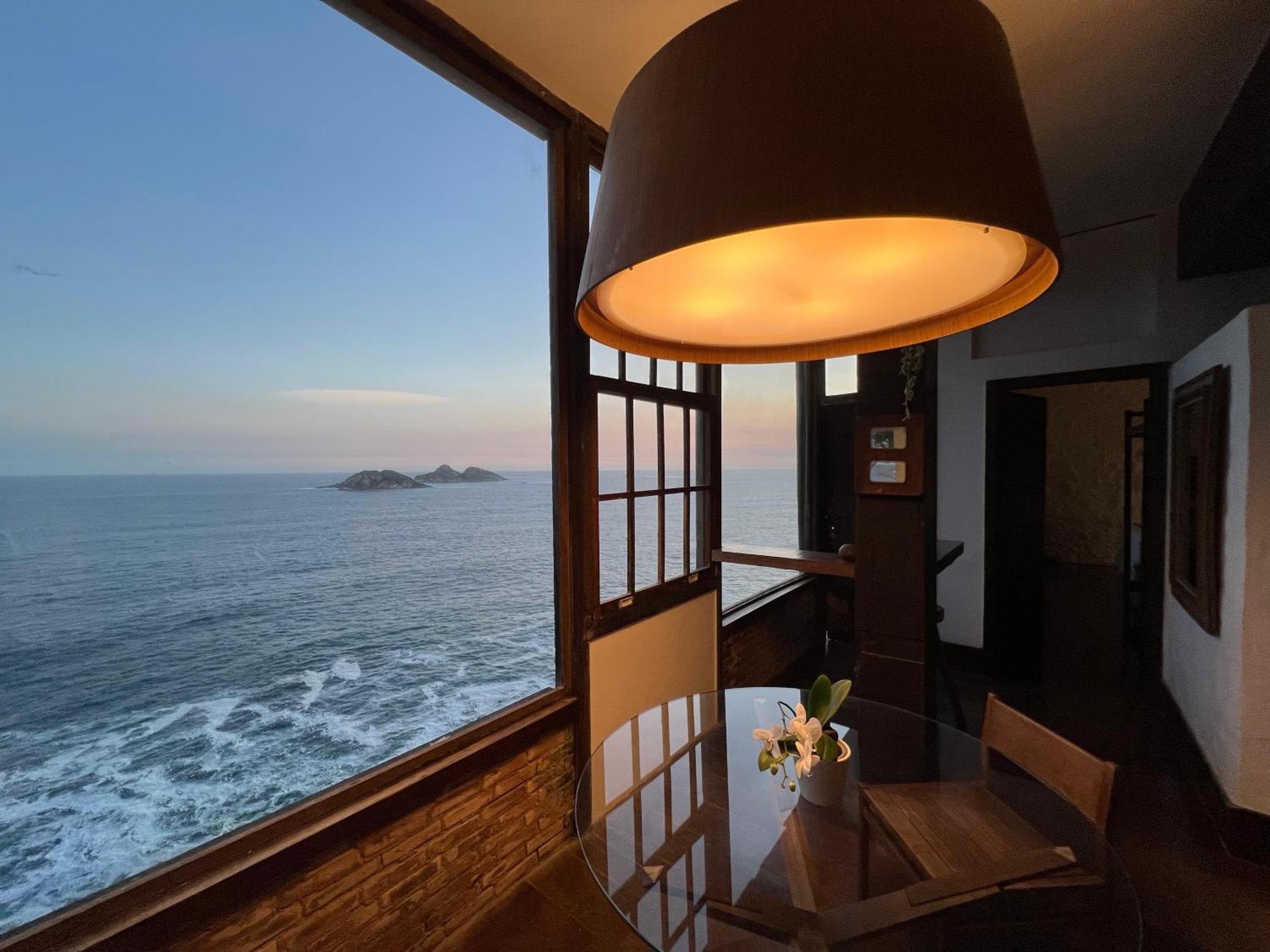 Cliffside - Boutique Hotel & Spa Рио-де-Жанейро Экстерьер фото