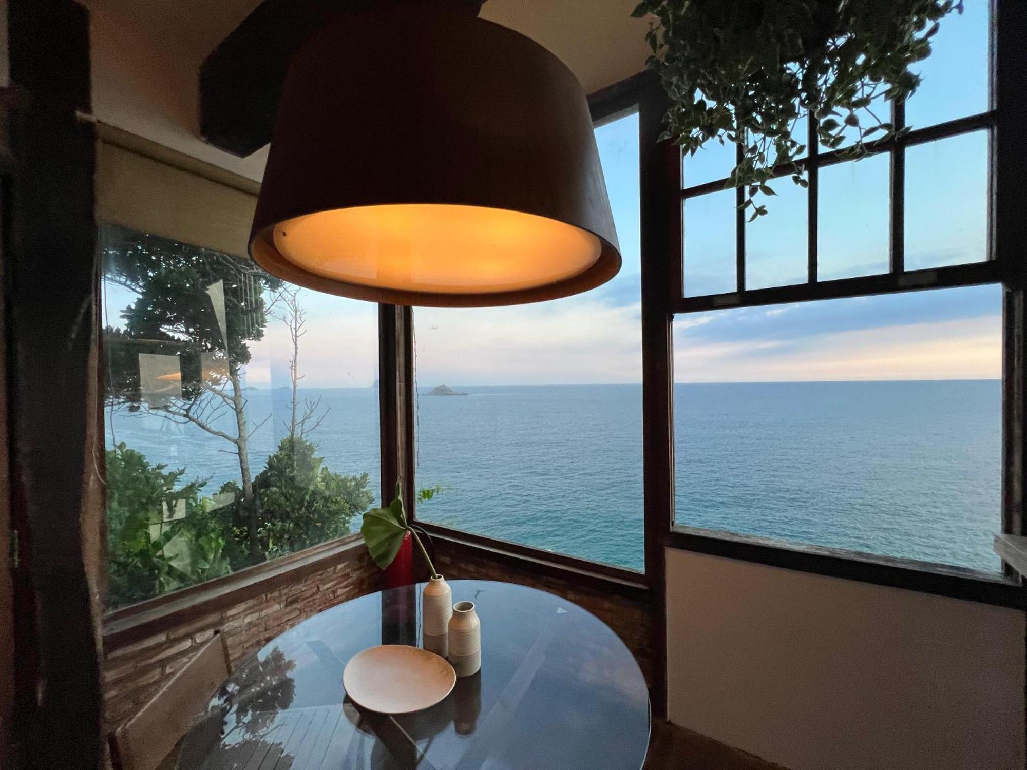 Cliffside - Boutique Hotel & Spa Рио-де-Жанейро Экстерьер фото