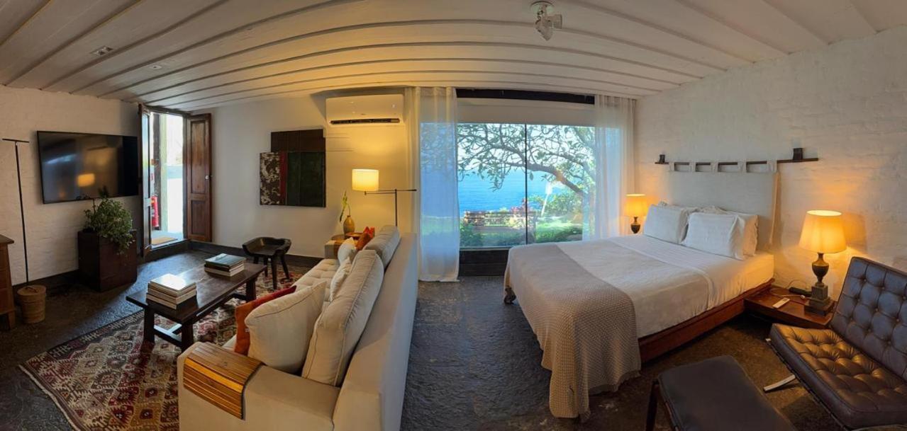 Cliffside - Boutique Hotel & Spa Рио-де-Жанейро Экстерьер фото