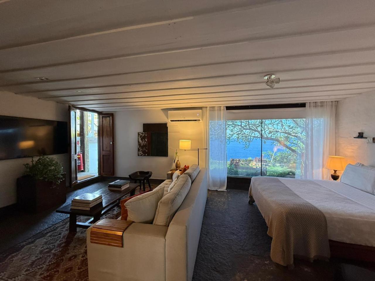 Cliffside - Boutique Hotel & Spa Рио-де-Жанейро Экстерьер фото