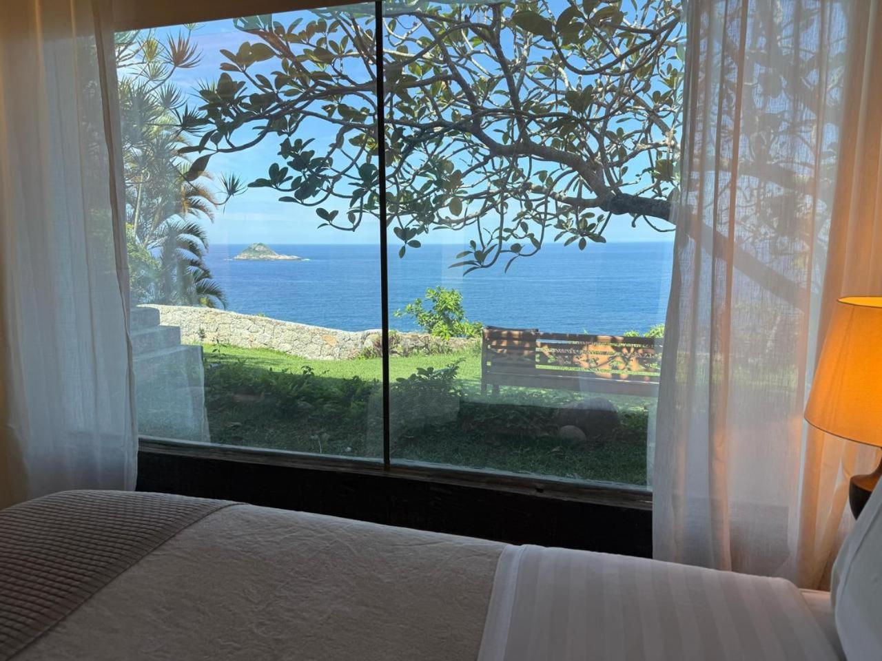 Cliffside - Boutique Hotel & Spa Рио-де-Жанейро Экстерьер фото