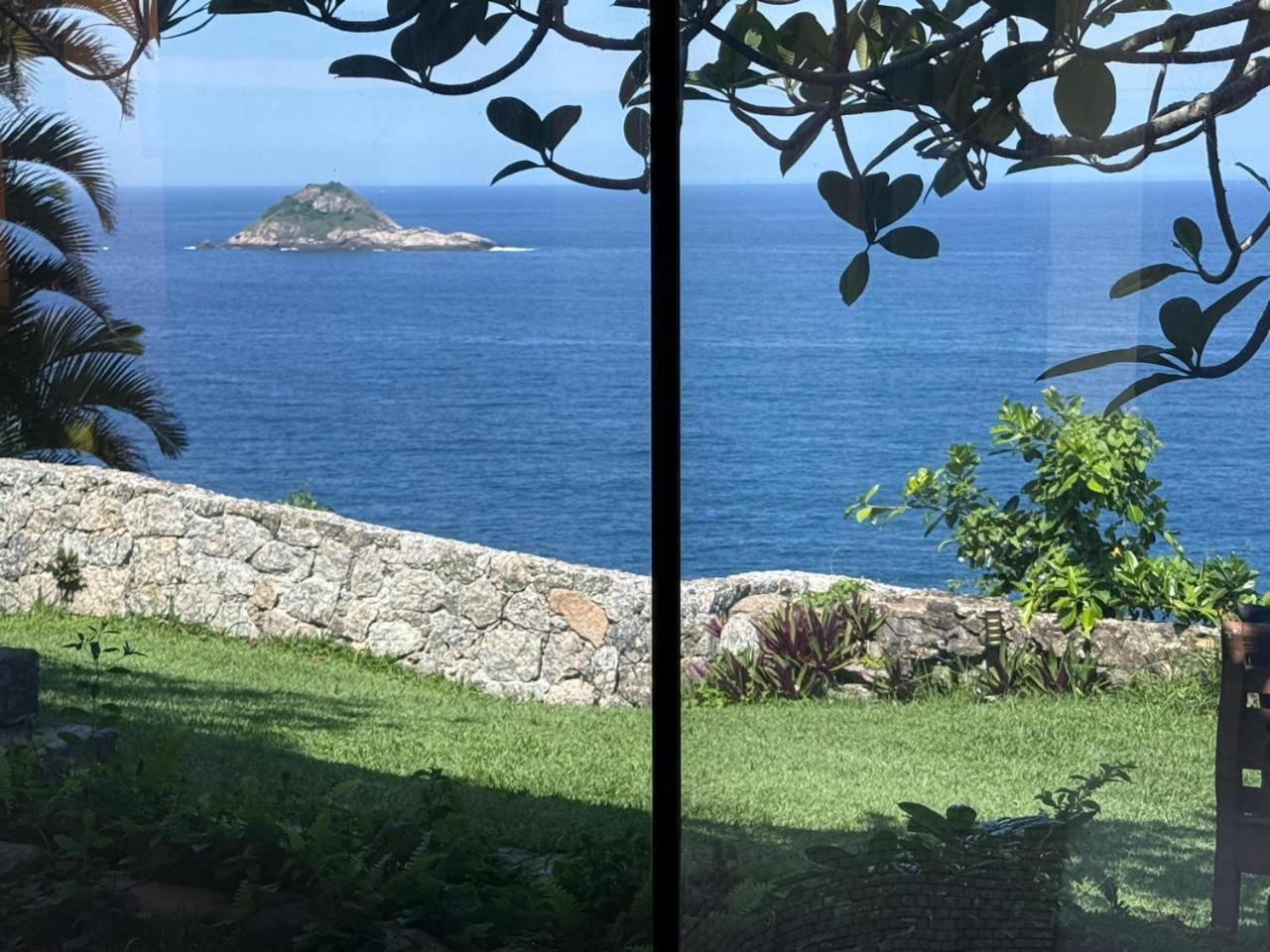 Cliffside - Boutique Hotel & Spa Рио-де-Жанейро Экстерьер фото