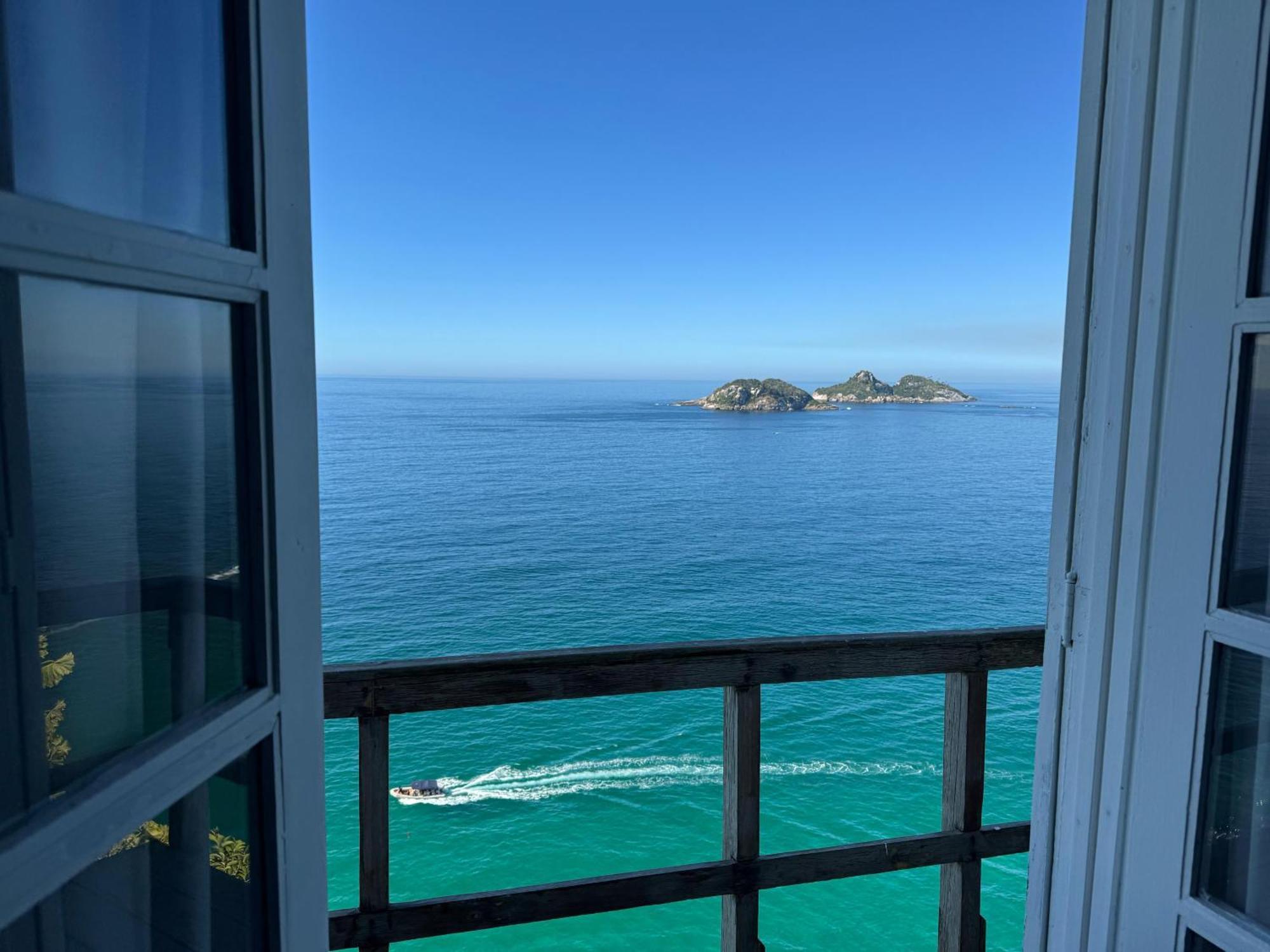 Cliffside - Boutique Hotel & Spa Рио-де-Жанейро Экстерьер фото