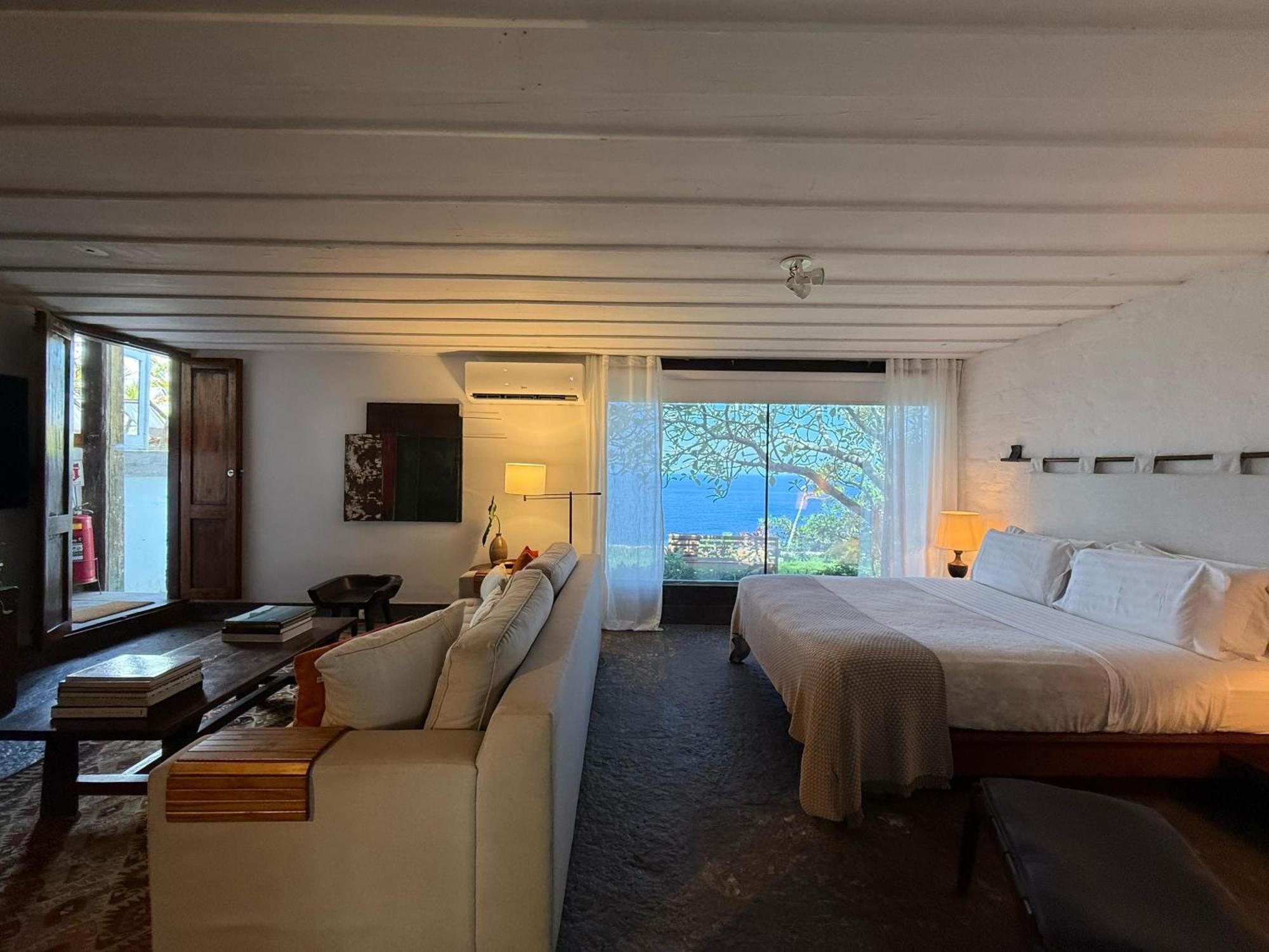 Cliffside - Boutique Hotel & Spa Рио-де-Жанейро Экстерьер фото