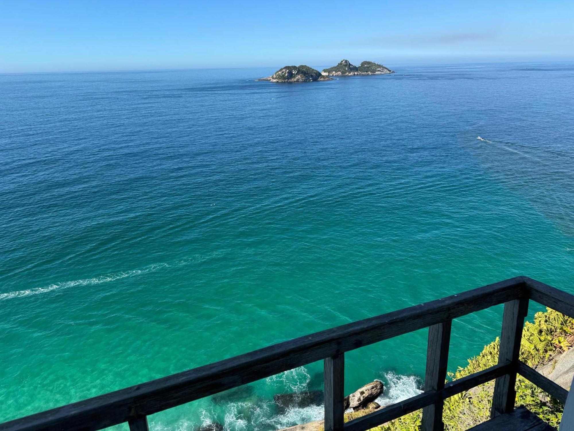 Cliffside - Boutique Hotel & Spa Рио-де-Жанейро Экстерьер фото